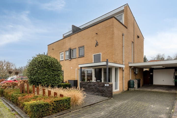 Foto van woning Laakse Oever 59, Zutphen