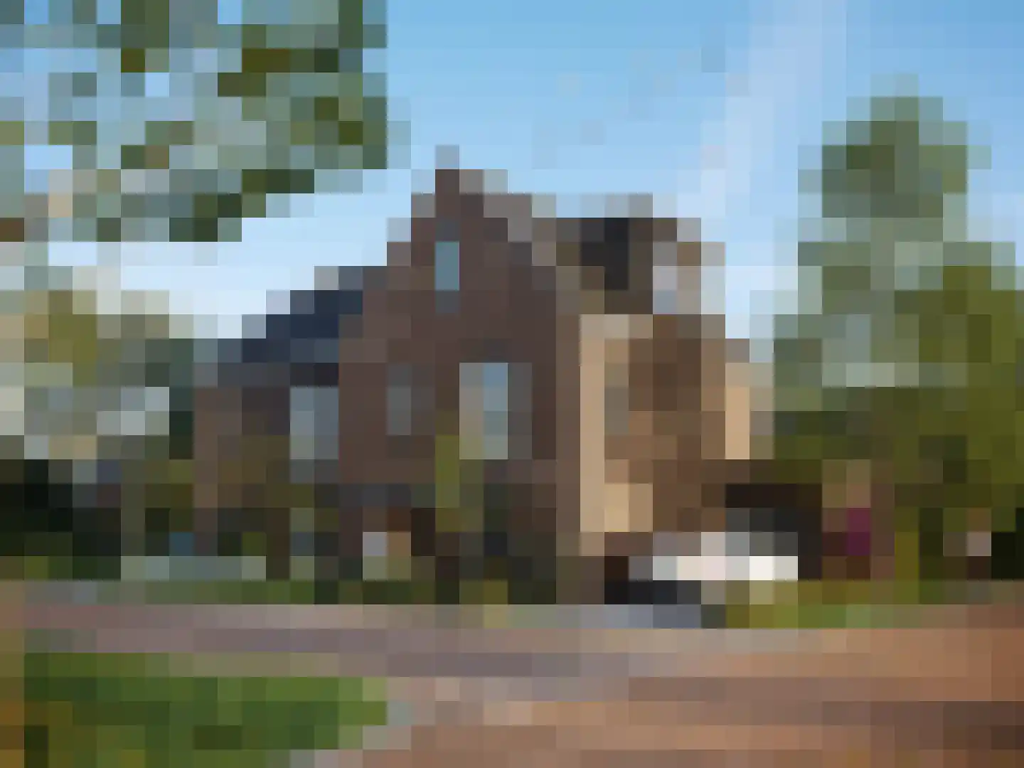 Laakweg 2 in Nijkerkerveen