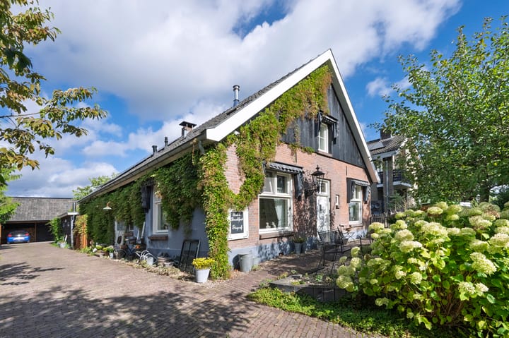 Laakweg 7 in Rheden foto