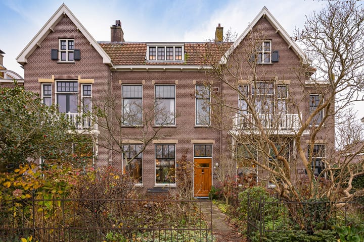 Laan 18 in Schagen foto