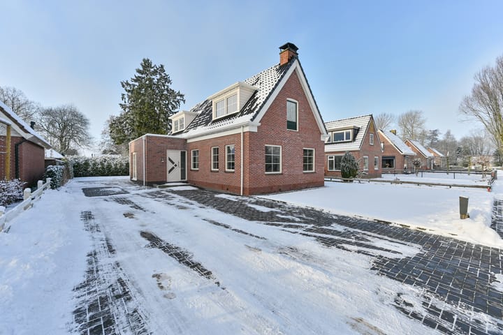 Foto van woning Laan 1917 3, Valthermond