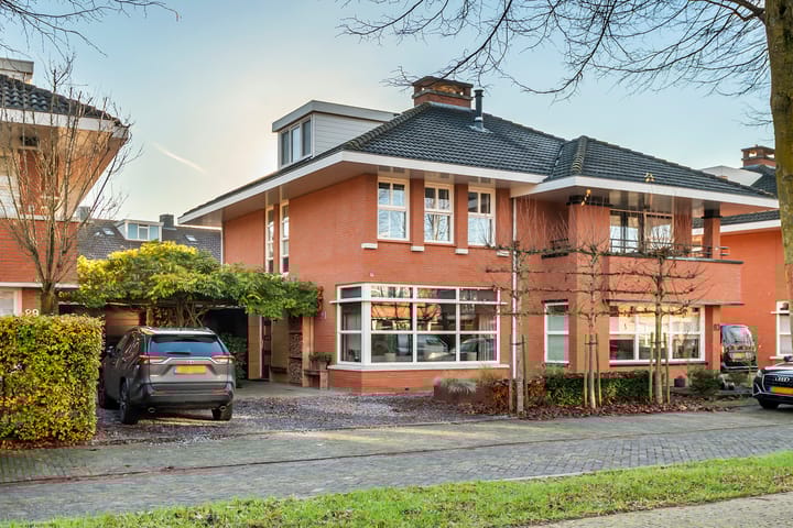 Foto van woning Laan 1940-1945 91, Meteren