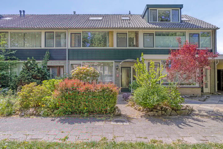 Laan 1954 13 in De Meern foto