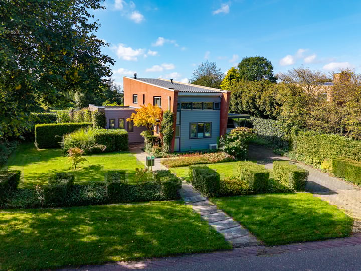 Laan der Kruisheren 10 in Harkstede foto