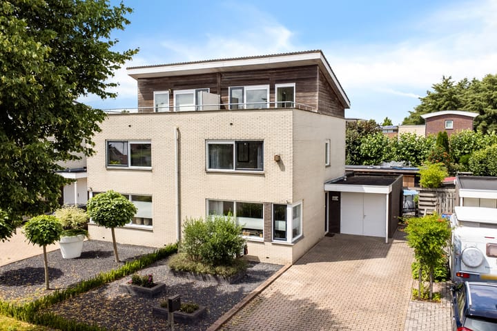 Laan der Kruisheren 59 in Harkstede foto