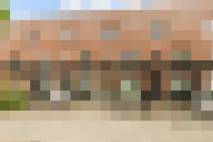 Laan der V.O.C. 101 dans Almere