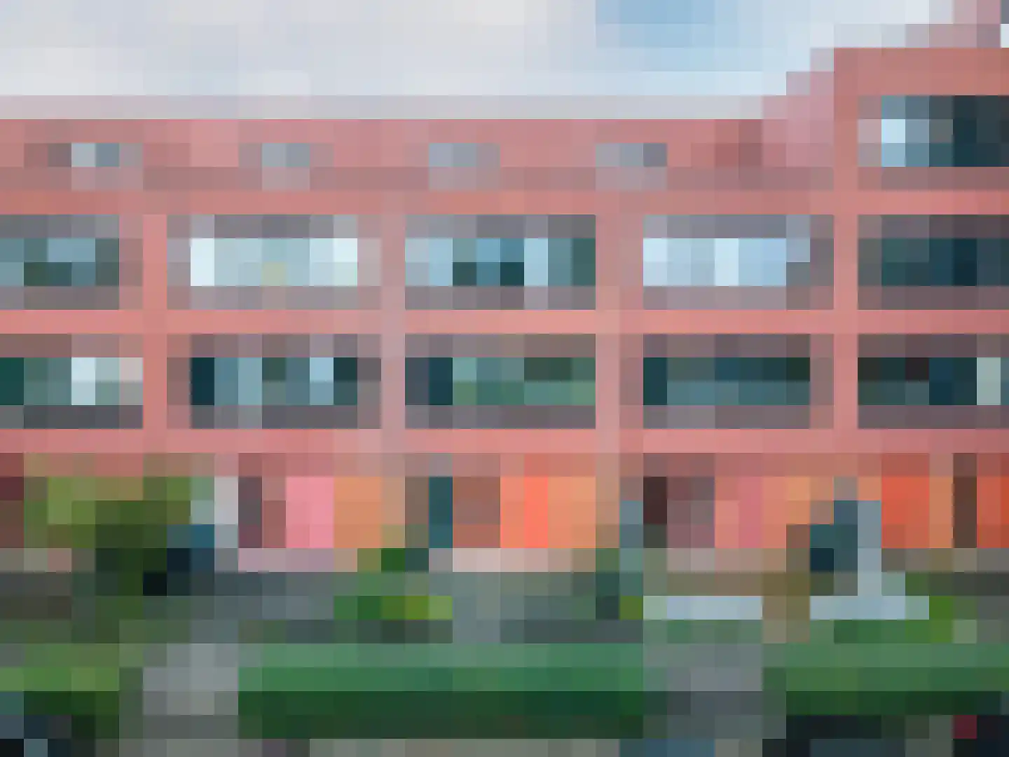 Laan der V.O.C. 224 in Almere