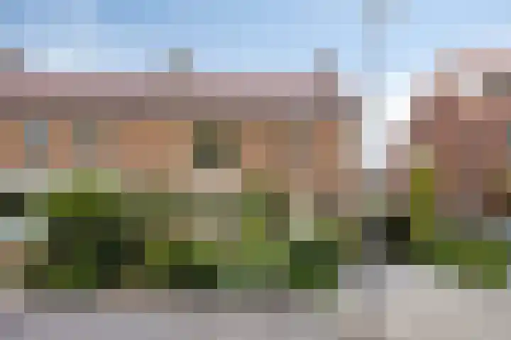 Laan der Vrijheid 9 dans Zaandam