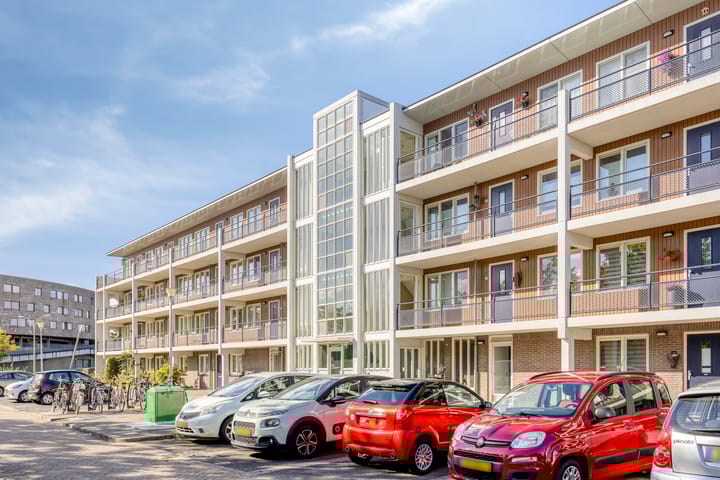 Laan der Zeven Linden 89 in Delfgauw