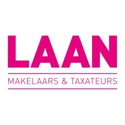 Logo Laan Makelaars