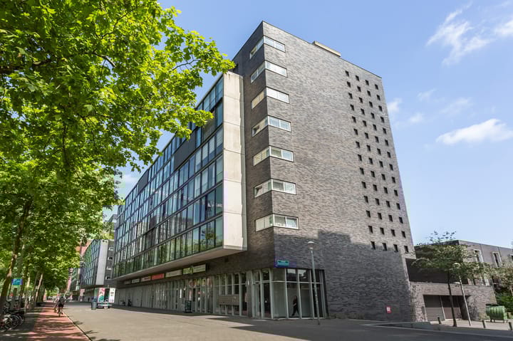 Laan op Zuid 828 in Rotterdam