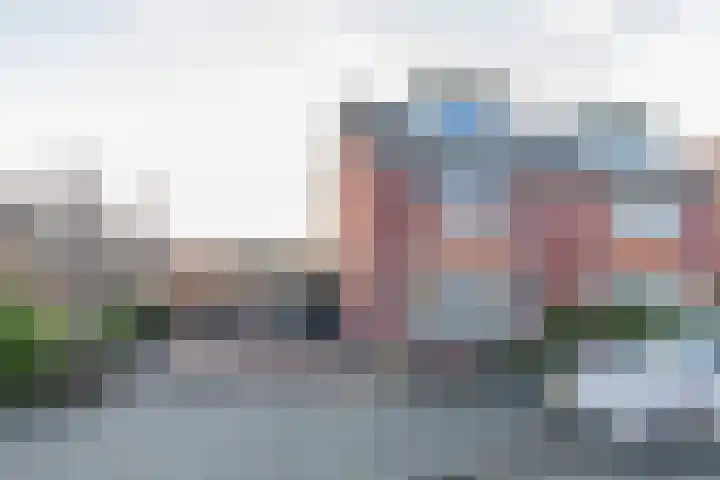 Laan van Aïda 2 in Nieuw-Vennep