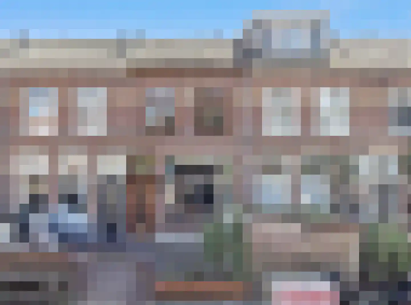 Laan van Altena 23 in Delft