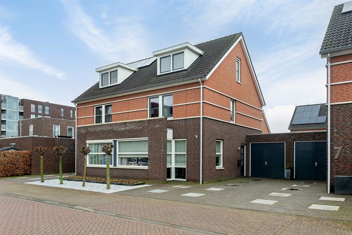 Laan van Australië 5 in Drunen foto