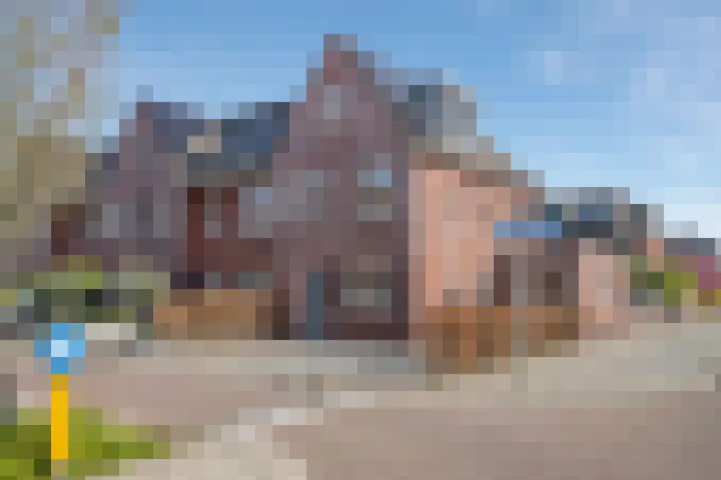 Laan van Bentvelsen 2 Delft