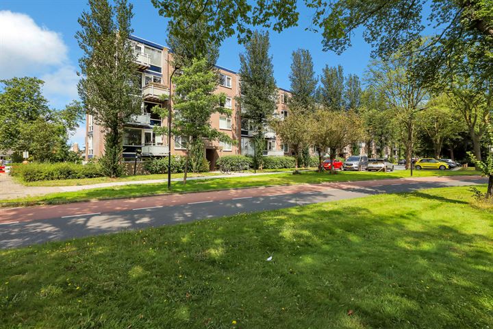 Laan van Blois 16 in Beverwijk foto