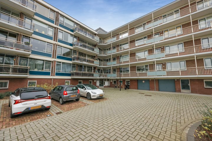 Laan van Blois 167 in Beverwijk foto