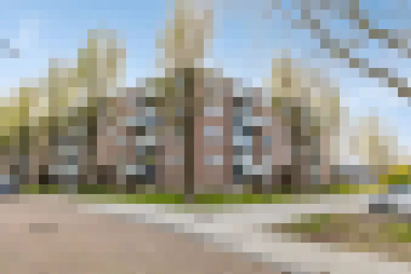 Laan van Blois 86 in Beverwijk