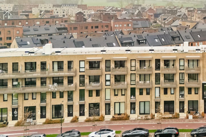 Laan van Bovenduist 206 in Amersfoort