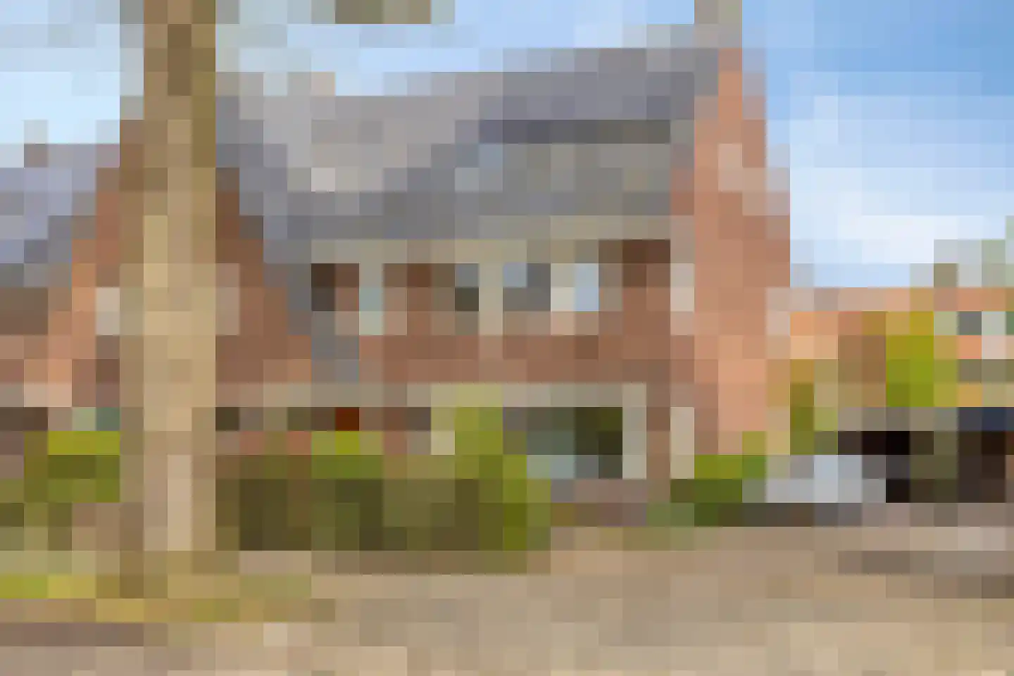 Laan van Cattenbroeck 36 in Zeist