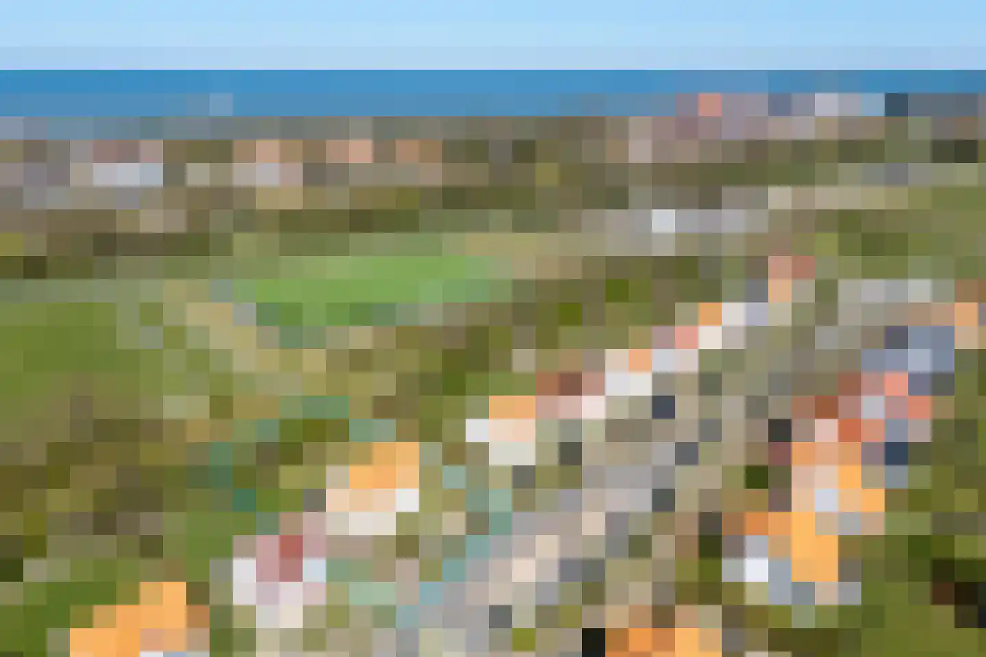 Laan van Cavelot 18 in Cadzand