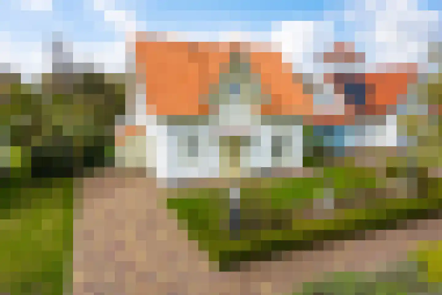 Laan van Cavelot 4 in Cadzand