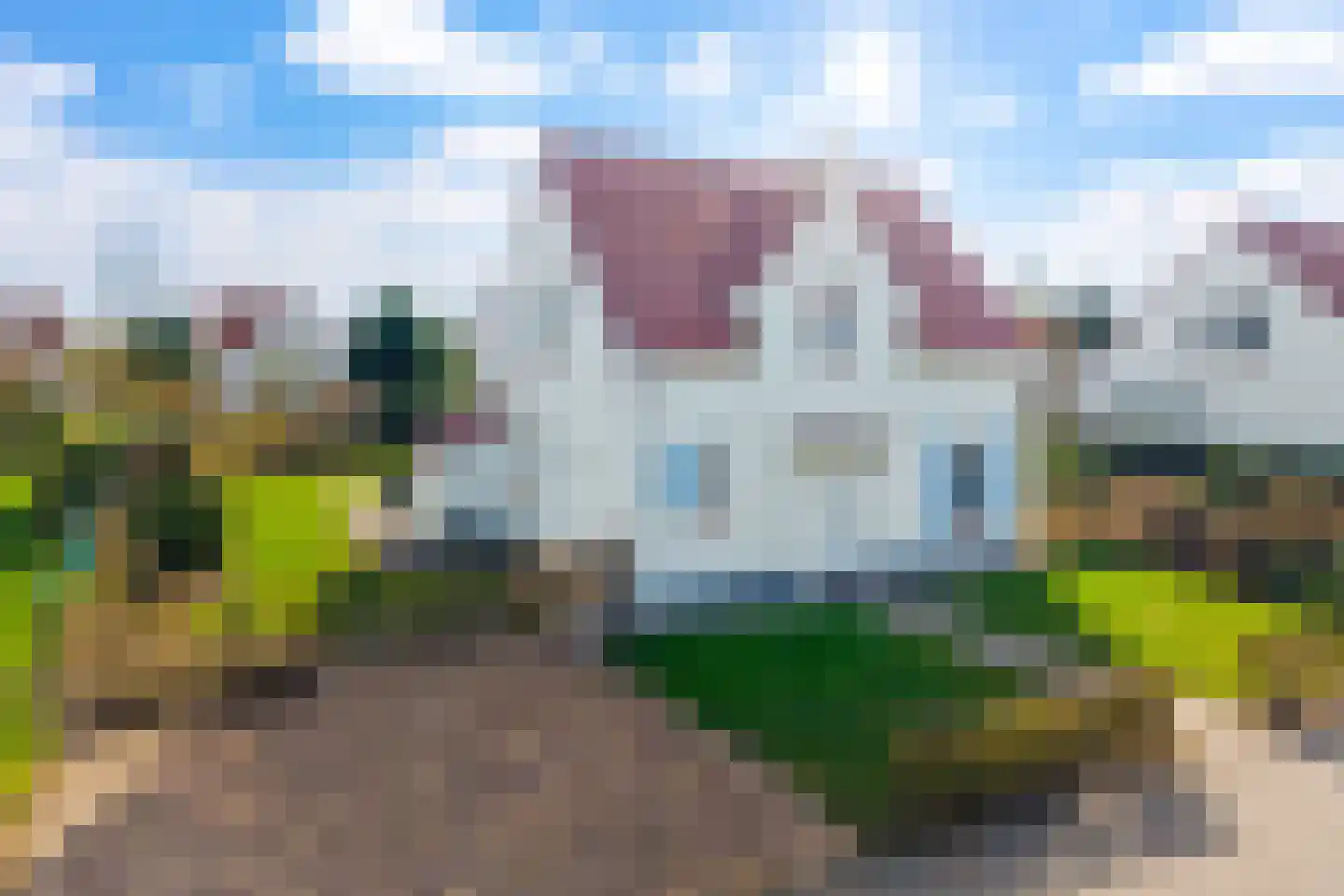 Laan van Cavelot 73 in Cadzand