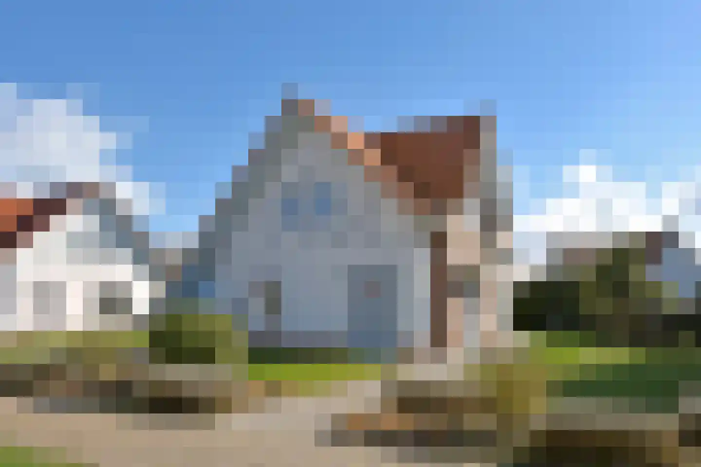 Laan van Cavelot 96 Cadzand