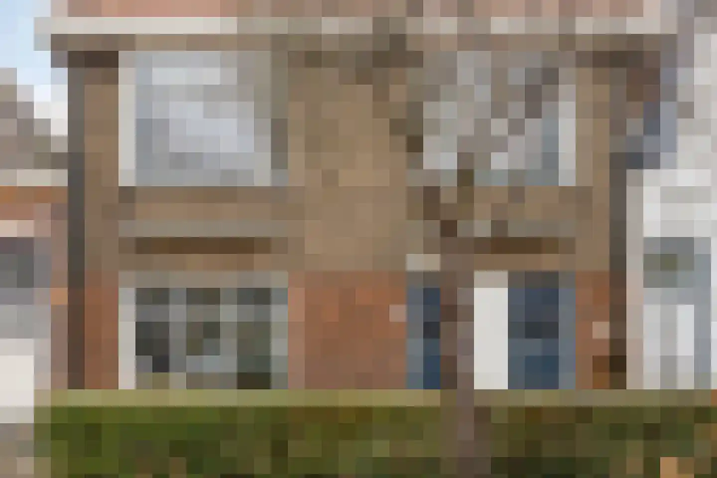 Laan van Clingendael 44 in Den Haag