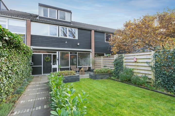 Laan van de Bork 230 in Emmen foto