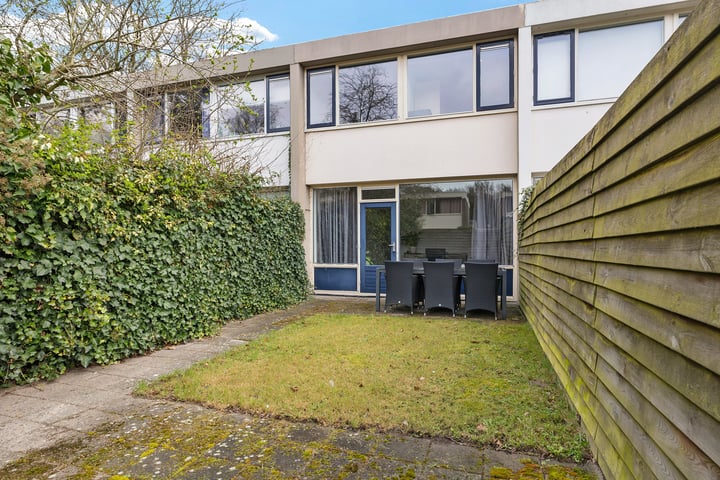 Laan van de Eekharst 443 in Emmen foto