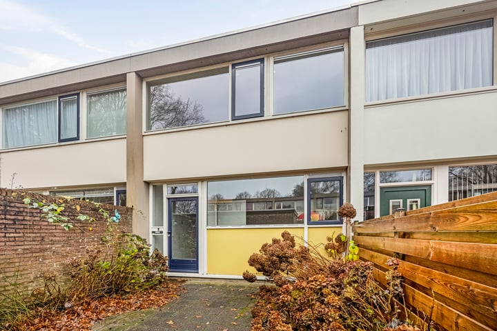 Laan van de Eekharst 449 in Emmen foto