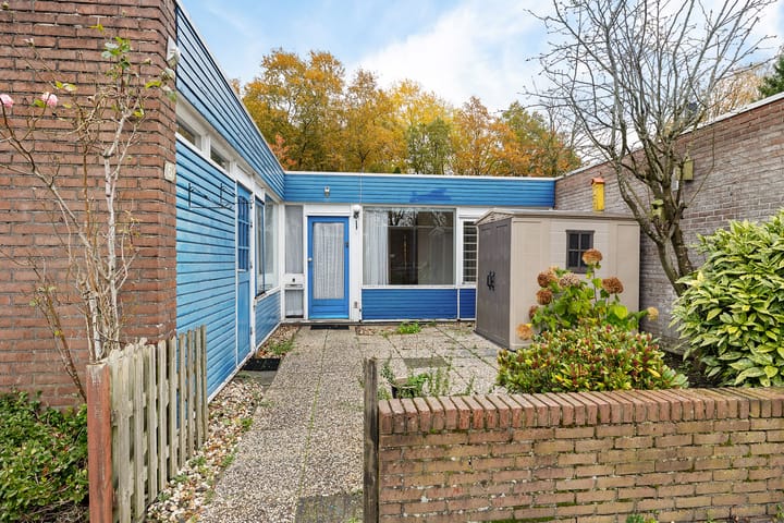 Foto van woning Laan van de Iemenhees 6, Emmen