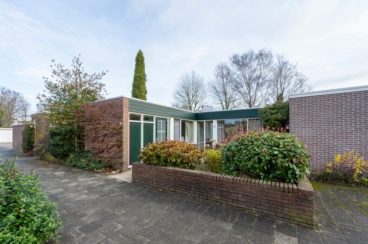 Laan van de Iemenhees 74 in Emmen foto