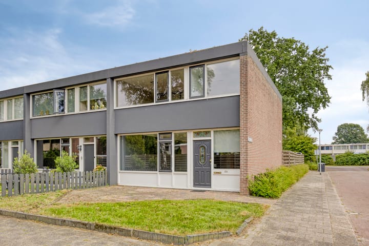 Laan van de Marel 234 in Emmen foto