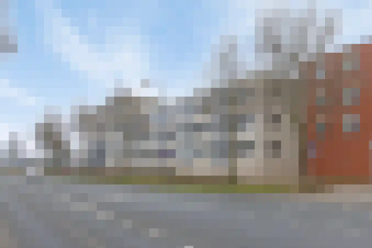 Laan van de Mensenrechten 140 in Apeldoorn