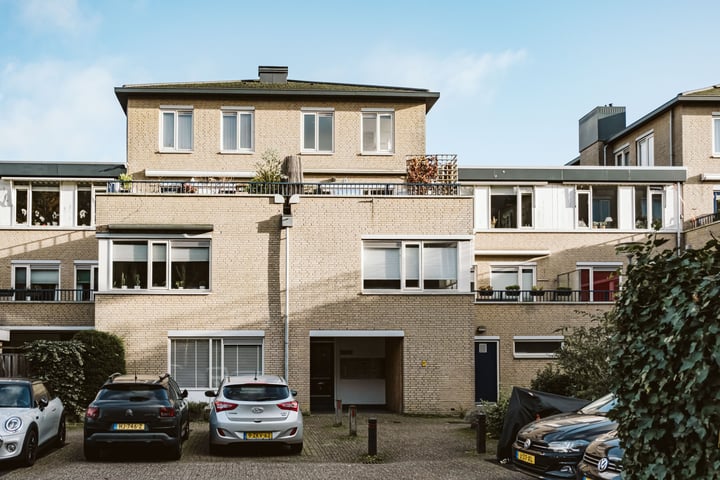 Laan van Dick Laan 33 in Heemstede foto