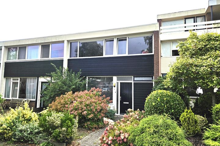 Laan van het Kinholt 145 in Emmen foto