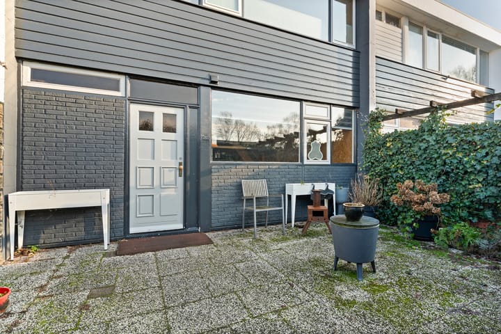 Laan van het Kinholt 353 in Emmen foto