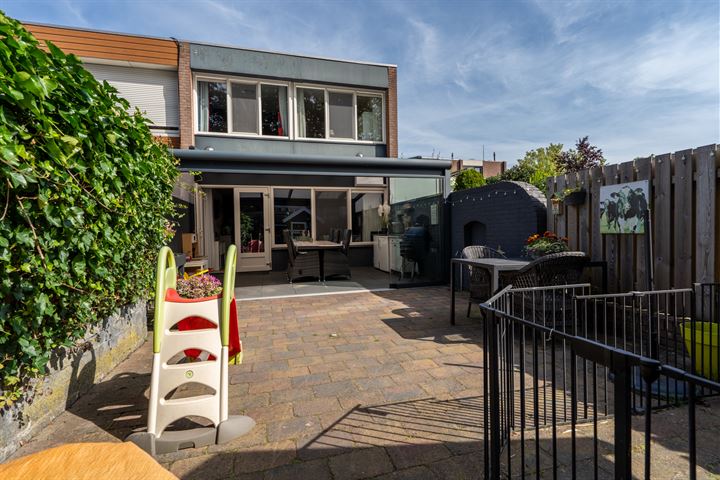 Laan van het Kinholt 593 in Emmen foto