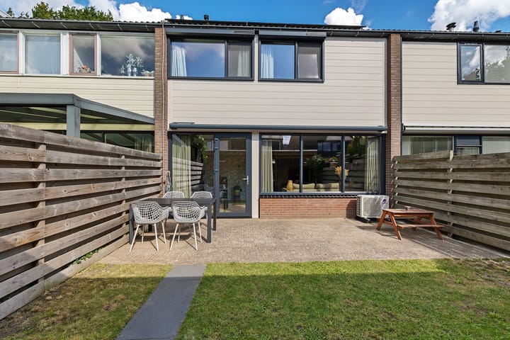 Laan van het Kwekebos 291 in Emmen foto