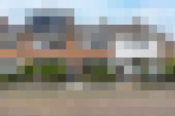 Laan van Kanaän 5 en Beverwijk