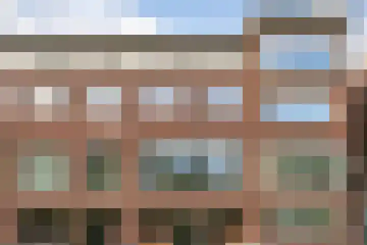 Laan van Kernhem 37 in Ede