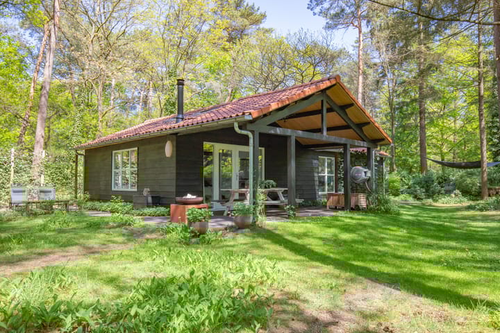 Laan van Laag Kanje 13r-1 in Maarn foto