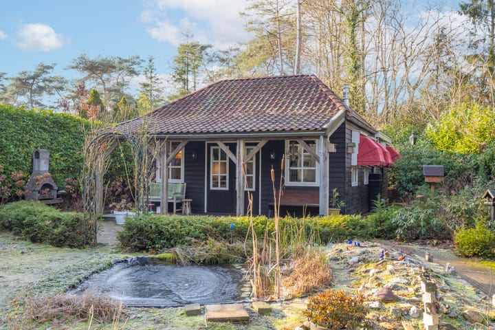 Laan van Laag Kanje 1r-2401 in Maarn