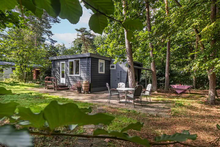 Laan van Laag Kanje 1r-2417 in Maarn foto