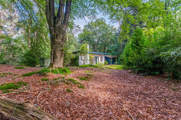 Laan van Laag Kanje 28r-1 in Maarn foto