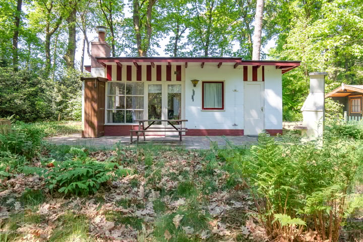 Laan van Laag Kanje 36r-1 in Maarn foto