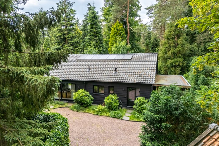 Laan van Laag Kanje 72r-1 in Maarn foto