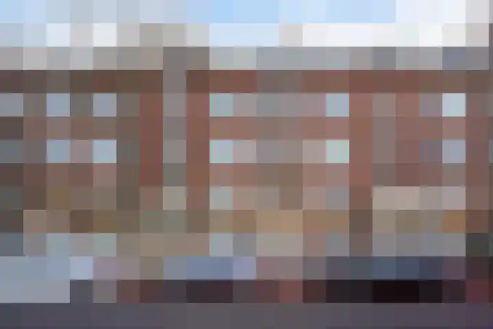 Laan van Meerdervoort 1188 dans Den Haag